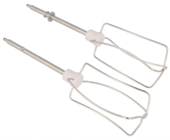 Set 2 teluri mixer Tefal Prepline HT411100 SS-989633 - XJ901301 