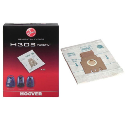 Set 5 saci aspirator Candy Hoover H60 Silent Energy Purepower - 09178278 
