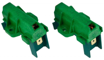 Set carbuni motor masina de spalat Arctic Beko BE1200A echivalenti 371202410 