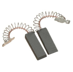 Set carbuni motor masina de spalat Bosch 5x12.5x36 mm 