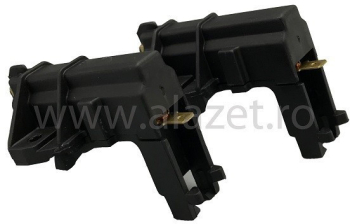 Set carbuni motor masina de spalat Hotpoint 