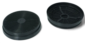Set filtre carbon hota Candy CGM61/1X originale 2 buc - 49037930 