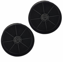 Set filtre hota Beko Electrolux AEG Teka - compatibile 