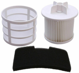 Set filtre U66 aspirator Hoover Sprint Evo SE71 - 35601328