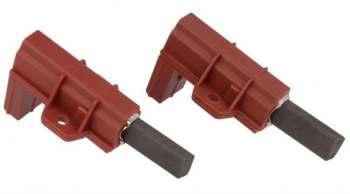 Set perii carbuni masina de spalat Indesit WIDXL126EX C00196539 - compatibili 