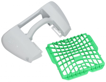 Set suport sac si suport filtru pentru aspirator Electrolux Z3330 Z3340 