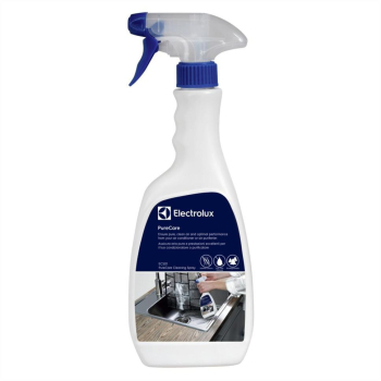 Spray curatare aer conditionat Electrolux ECS01 PureCare 500 ml - 9001690909