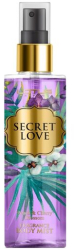 Spray de corp Lotus Pure Sensation Secret love - peach & cherry blossom Revers 210ml 
