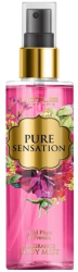 Spray de corp Lotus Pure Sensation - wild plum & freesia Revers 210ml 