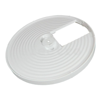 Suport disc robot de bucatarie Bosch MCM4100 MCM4006 MCM4250 original - 00649584 