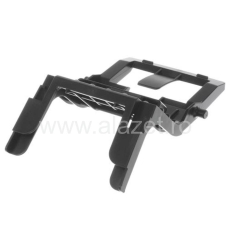 Suport sac aspirator BOSCH BGL4A500 - original 00751047 