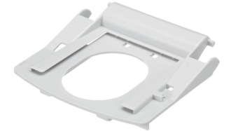 Suport sac aspirator Bosch Optima original - 00081019