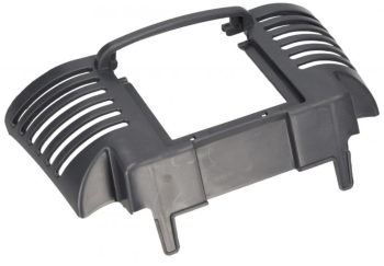 Suport sac aspirator Hoover BV71 BV10011 BV11 011 original - 49023959 