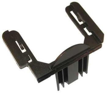 Suport sac pentru aspirator Nilfisk One 