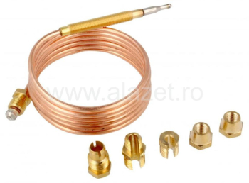 Termocupla aragaz universala lungime 150 cm 