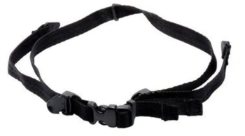 3M - Banda de prindere in 3 puncte sub barbie pentru casca G3000 GH4 