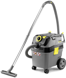 Aspirator uscat/umed NT 30/1 Ap L 