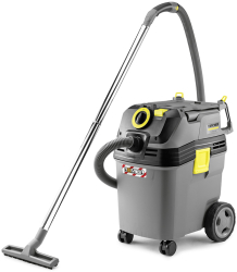 Aspirator uscat/umed NT 40/1 AP L 