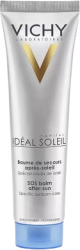 Balsam de corp cu efect calmant dupa expunerea la soare Vichy Ideal Soleil 100 ml 