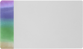 Etichete cu Holograma Autoadezive Format 80x40 mm Imprimabile Transfer Termic 1000 bucati 