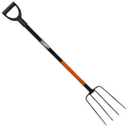 Furca 4 dinti coada metal Richmann Exclusive 