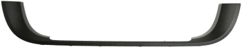 Grila bara pentru VW CRAFTER 2006-2016 OE 2E0807819 