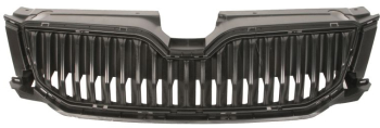 Grila radiator pentru SKODA OCTAVIA III 2012-2020 OE 5E0853653 