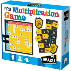 Joc cu inmultiri Headu 
