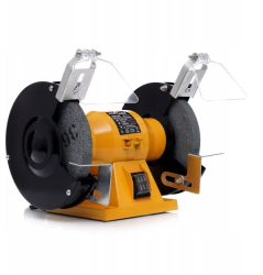 Polizor de banc 150mm 1500W 2 discuri de piatra KD532-Z 