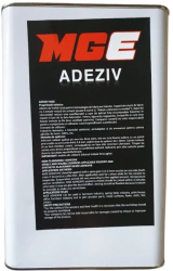 Adeziv profesional pentru tapiterie sau burete acustic Bidon 3 Litri 