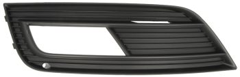 Grila bara Fata Stanga pentru AUDI A4 2009-2016 OE 8K0807681K01C 
