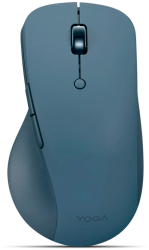 Mouse Lenovo Yoga Pro Bluetooth Albastru GY51P14335 