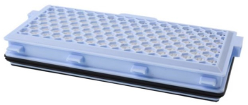 Filtru pentru Miele Active AirClean SF-AA 50 compatibil cu gamele C3 S4 S5 S6 S8 S4000 S5000 S6000 si S8000 