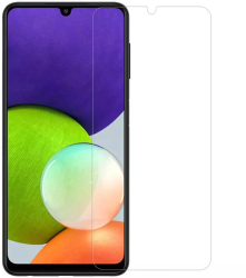 Folie pentru Samsung Galaxy A22 4G - Nillkin Amazing H+PRO - Clear 