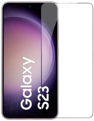 Folie pentru Samsung Galaxy S23 - Nillkin CP+PRO - Black 