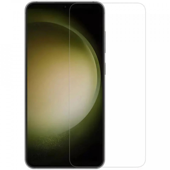 Folie pentru Samsung Galaxy S24 Plus - Nillkin Amazing H+PRO - Clear 