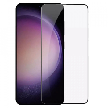 Folie pentru Samsung Galaxy S24 Plus - Nillkin CP+PRO - Black 