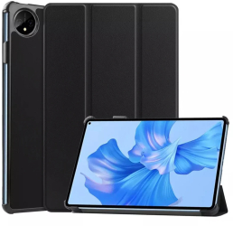 Husa pentru Huawei MatePad Pro 11 2022 / 2024 - Techsuit FoldPro - Black 
