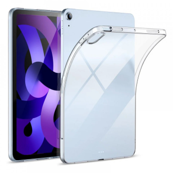 Husa pentru iPad Air 4 2020 / Air 5 2022 / Air 11A 2024 - ESR Project Zero - Clear 