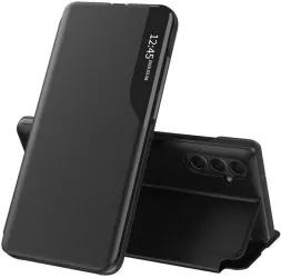 Husa pentru Samsung Galaxy A05s - Techsuit eFold Series - Black