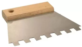 Spaclu trapezoidal 30 cm zimtat 10X10 ARTOOL 