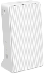 Router Wireless Mercusys MB130-4G AC1200 dual band 4G LTE SIM 