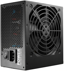 Sursa FSP HEXA 85+ PRO 450 85+ 450W full range ATX Bronze DC/DC