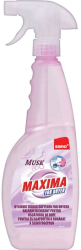 Balsam pentru rufe umede/uscate Sano Dryer Musk 0.75 l 
