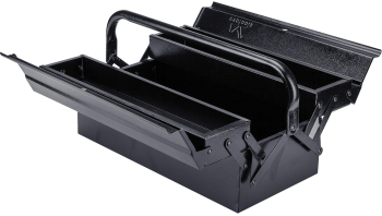 Cutie metalica pt scule ets EVOTOOLS 420 mm 
