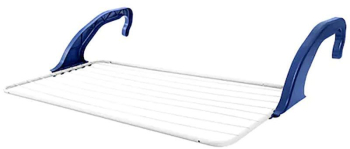 Uscator rufe pentru balcon Casa Si Padua XL 10 m 