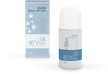 DEO ROLL ON TALC BEMA BIO 50ML