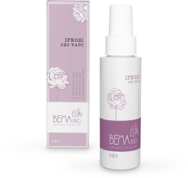Deodorant Bema Bio DEO VAPO NO GAS WOMAN 100 ml 