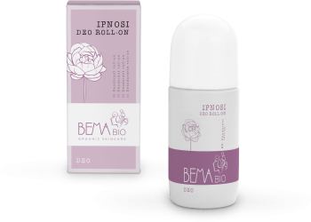 Deodorant Bema Bio ROLL-ON WOMAN 50 ml 