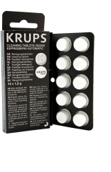 Tablete curatare espressor Krups XS300010 
